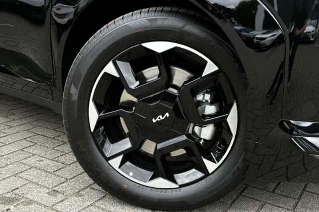 Kia EV5 (2026) thumbnail 4