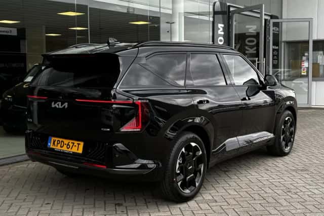 Kia EV5 (2026) thumbnail 6