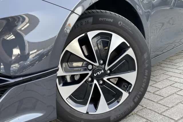 Kia Ceed Sportswagon (2025) thumbnail 2