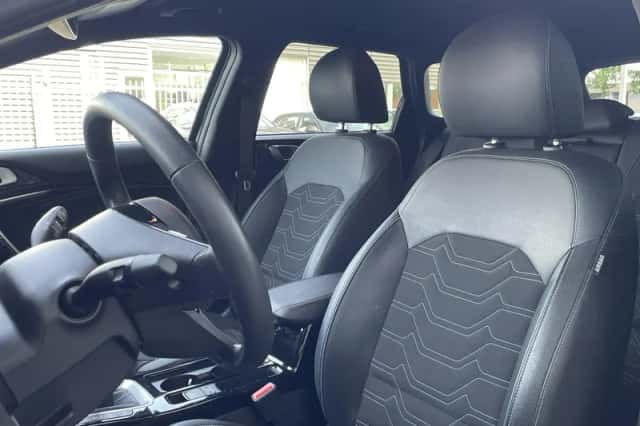 Kia Ceed Sportswagon (2025) thumbnail 11
