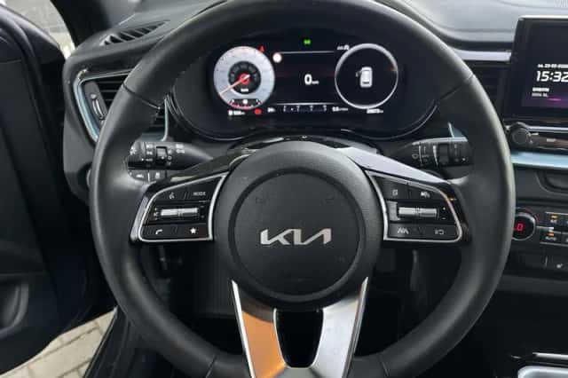 Kia Ceed Sportswagon (2025) thumbnail 13