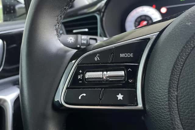 Kia Ceed Sportswagon (2025) thumbnail 14