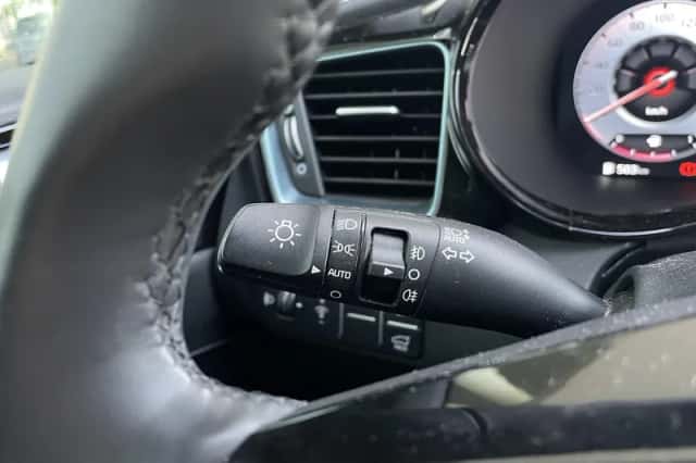 Kia Ceed Sportswagon (2025) thumbnail 16