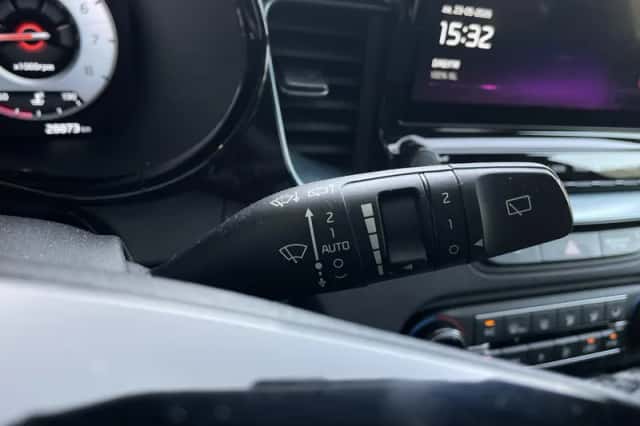Kia Ceed Sportswagon (2025) thumbnail 17