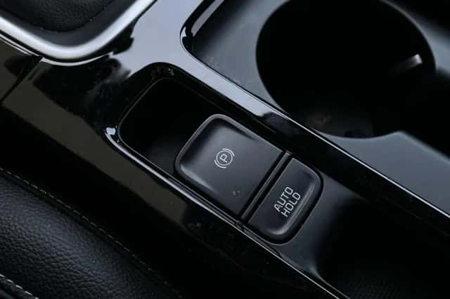 Kia Ceed Sportswagon (2025) thumbnail 18