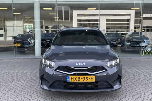 Kia Ceed Sportswagon (2025) thumbnail 3