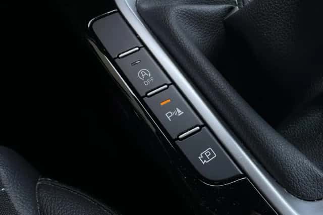 Kia Ceed Sportswagon (2025) thumbnail 23