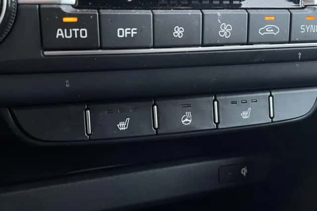 Kia Ceed Sportswagon (2025) thumbnail 24