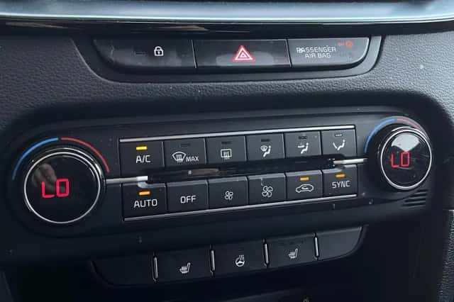Kia Ceed Sportswagon (2025) thumbnail 25