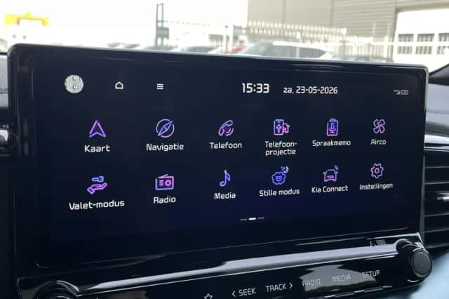 Kia Ceed Sportswagon (2025) thumbnail 26