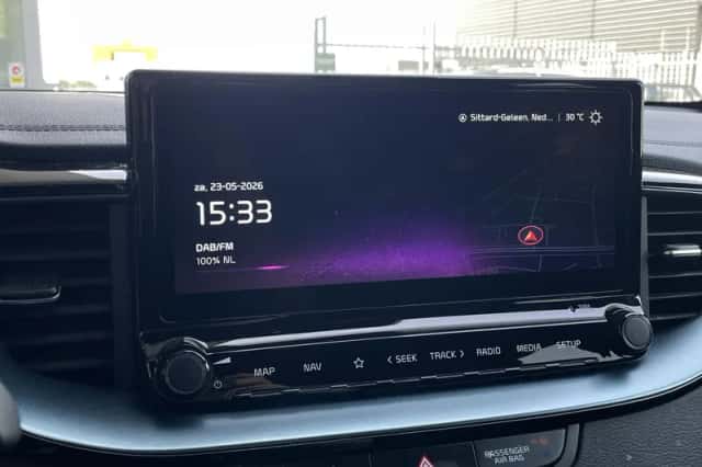 Kia Ceed Sportswagon (2025) thumbnail 27