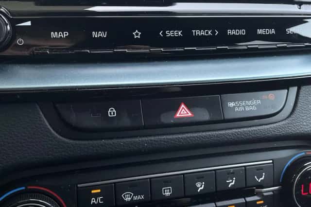 Kia Ceed Sportswagon (2025) thumbnail 28