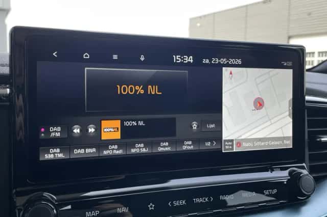 Kia Ceed Sportswagon (2025) thumbnail 30