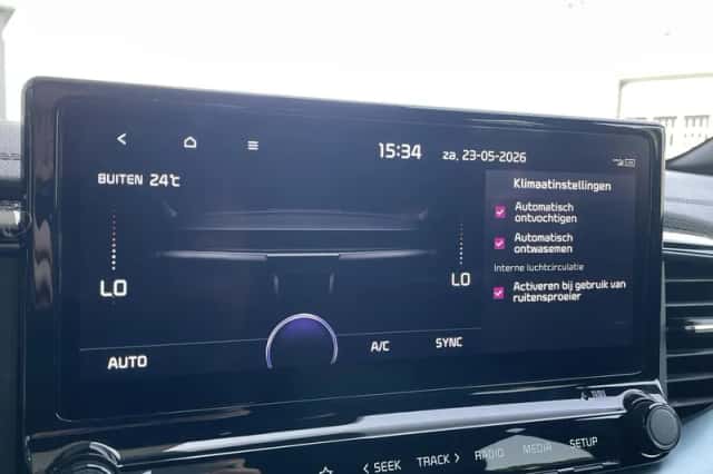 Kia Ceed Sportswagon (2025) thumbnail 31