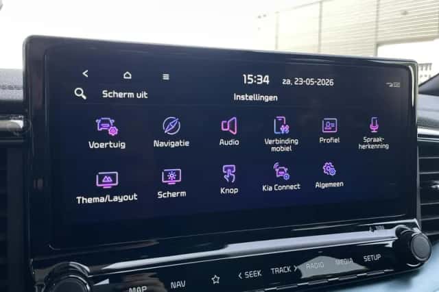 Kia Ceed Sportswagon (2025) thumbnail 33