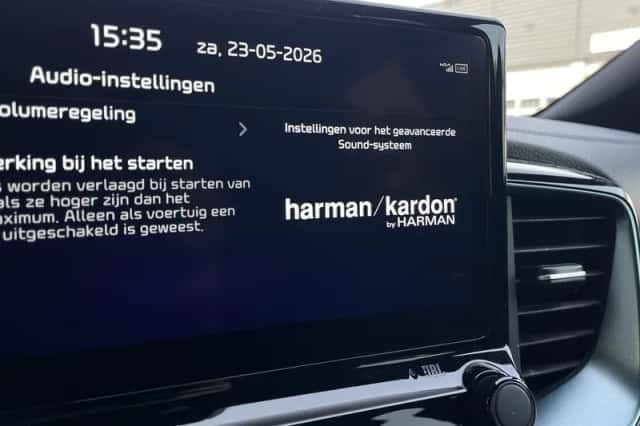 Kia Ceed Sportswagon (2025) thumbnail 38