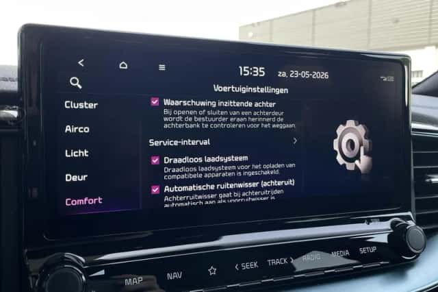 Kia Ceed Sportswagon (2025) thumbnail 39