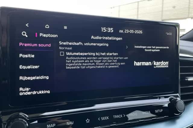 Kia Ceed Sportswagon (2025) thumbnail 41