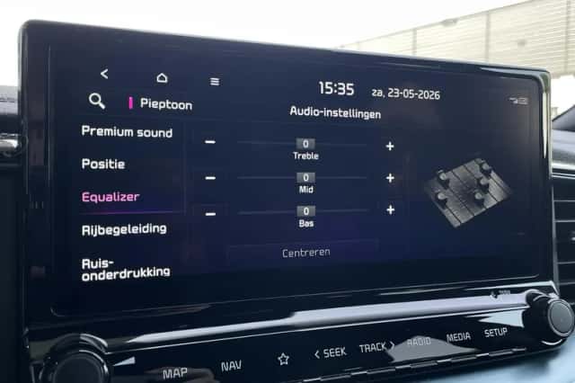 Kia Ceed Sportswagon (2025) thumbnail 43