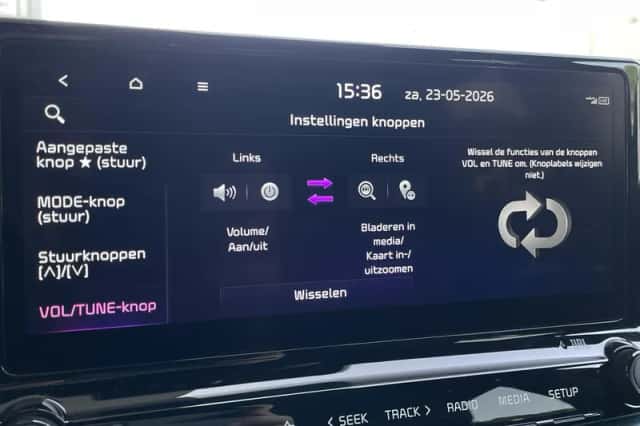 Kia Ceed Sportswagon (2025) thumbnail 50