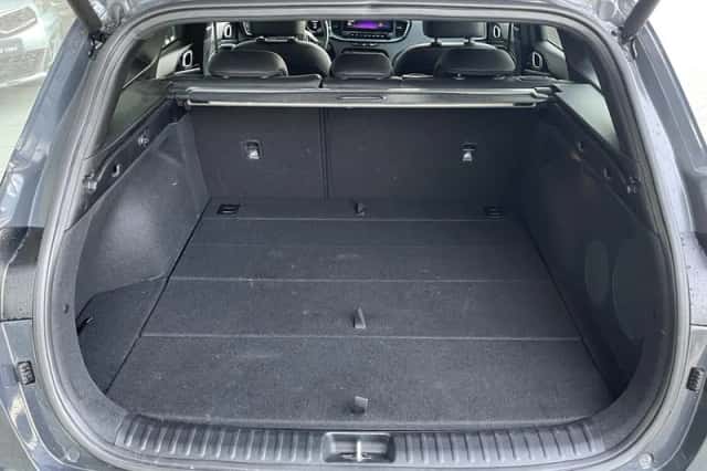 Kia Ceed Sportswagon (2025) thumbnail 6