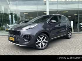 Kia Sportage (2017)