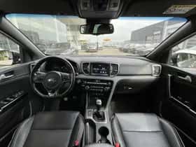 Kia Sportage (2017) thumbnail 13
