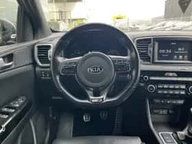 Kia Sportage (2017) thumbnail 14