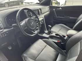 Kia Sportage (2017) thumbnail 15