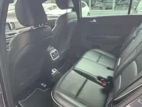 Kia Sportage (2017) thumbnail 18