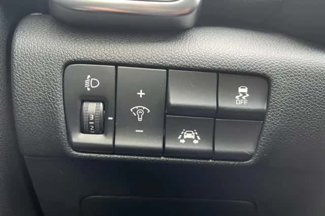 Kia Sportage (2017) thumbnail 19