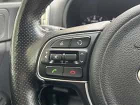 Kia Sportage (2017) thumbnail 20