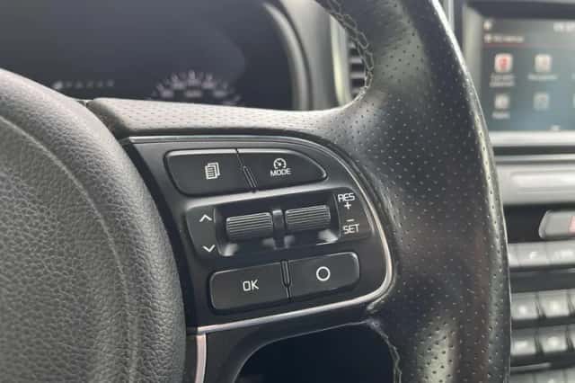 Kia Sportage (2017) thumbnail 21