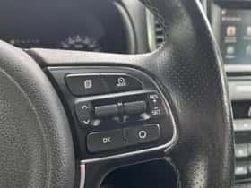 Kia Sportage (2017) thumbnail 21