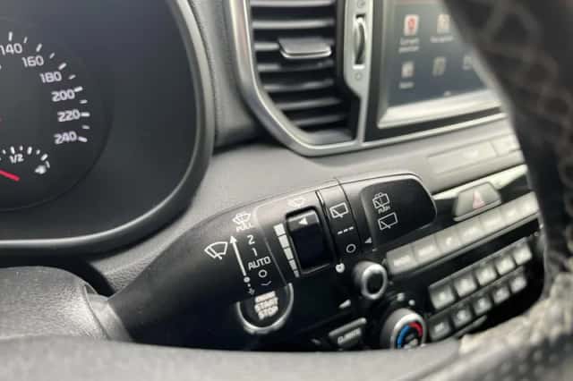 Kia Sportage (2017) thumbnail 22