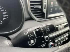 Kia Sportage (2017) thumbnail 22