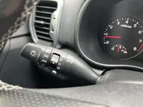 Kia Sportage (2017) thumbnail 23