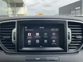 Kia Sportage (2017) thumbnail 24