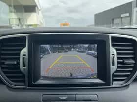 Kia Sportage (2017) thumbnail 25