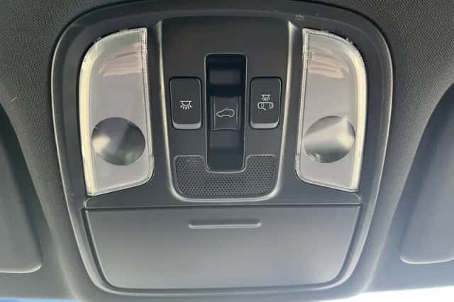 Kia Sportage (2017) thumbnail 27
