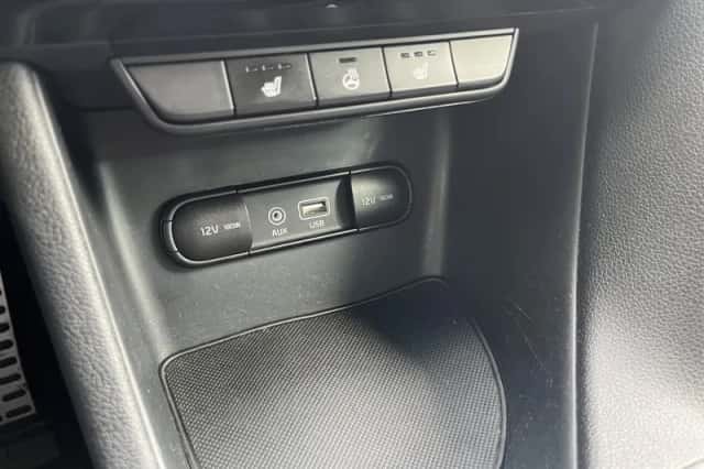 Kia Sportage (2017) thumbnail 28