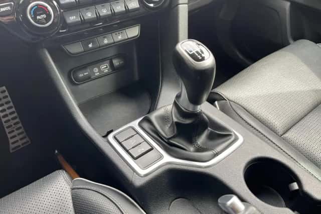Kia Sportage (2017) thumbnail 29
