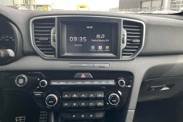 Kia Sportage (2017) thumbnail 31