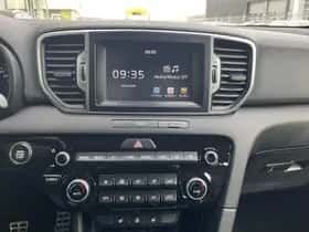 Kia Sportage (2017) thumbnail 31