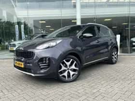 Kia Sportage (2017) thumbnail 36