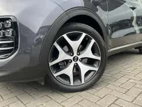Kia Sportage (2017) thumbnail 5