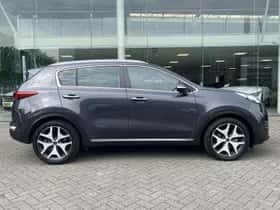Kia Sportage (2017) thumbnail 7