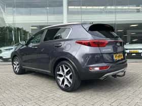 Kia Sportage (2017) thumbnail 8