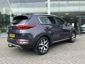 Kia Sportage (2017) thumbnail 9