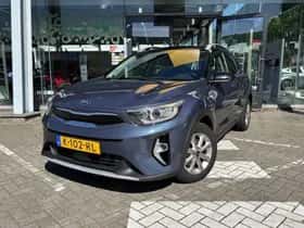 Kia Stonic (2021) thumbnail 20